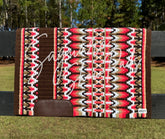Mac Show Pads Chestnut, Sand, Pink, Coral & White